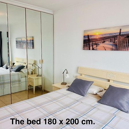 Su Eminencia - Luxury Apartment Playa Del Cura  Exterior foto