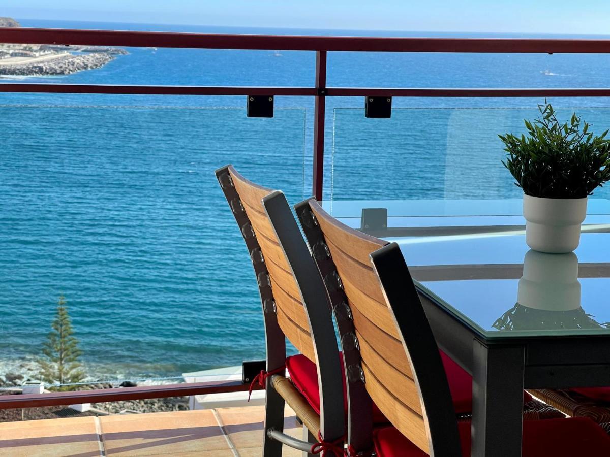 Su Eminencia - Luxury Apartment Playa Del Cura  Exterior foto