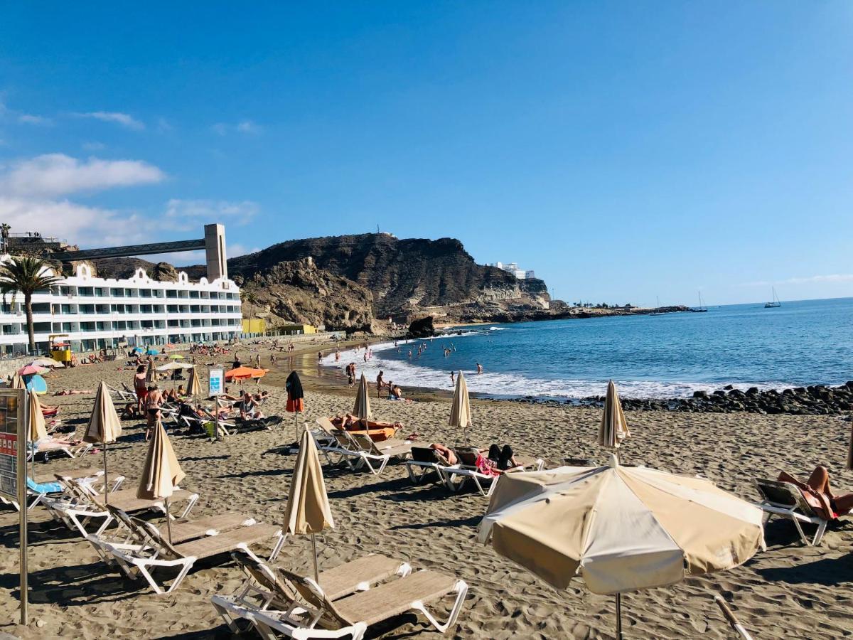 Su Eminencia - Luxury Apartment Playa Del Cura  Exterior foto