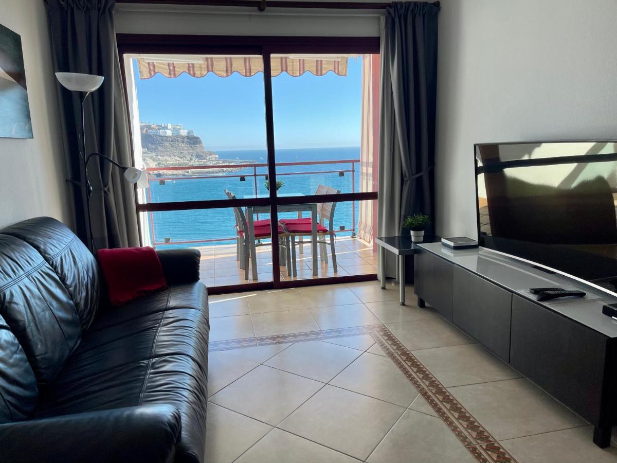 Su Eminencia - Luxury Apartment Playa Del Cura  Exterior foto