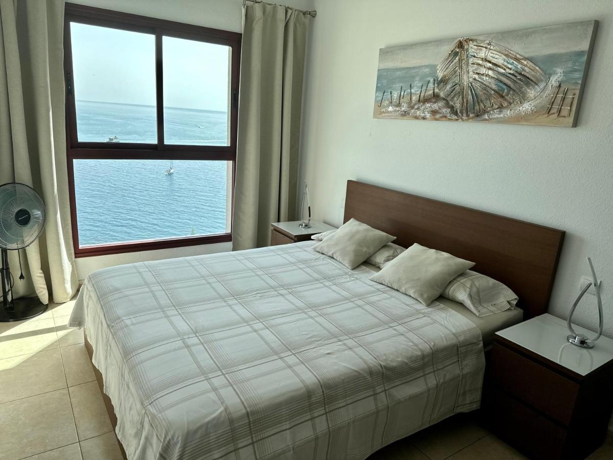Su Eminencia - Luxury Apartment Playa Del Cura  Exterior foto