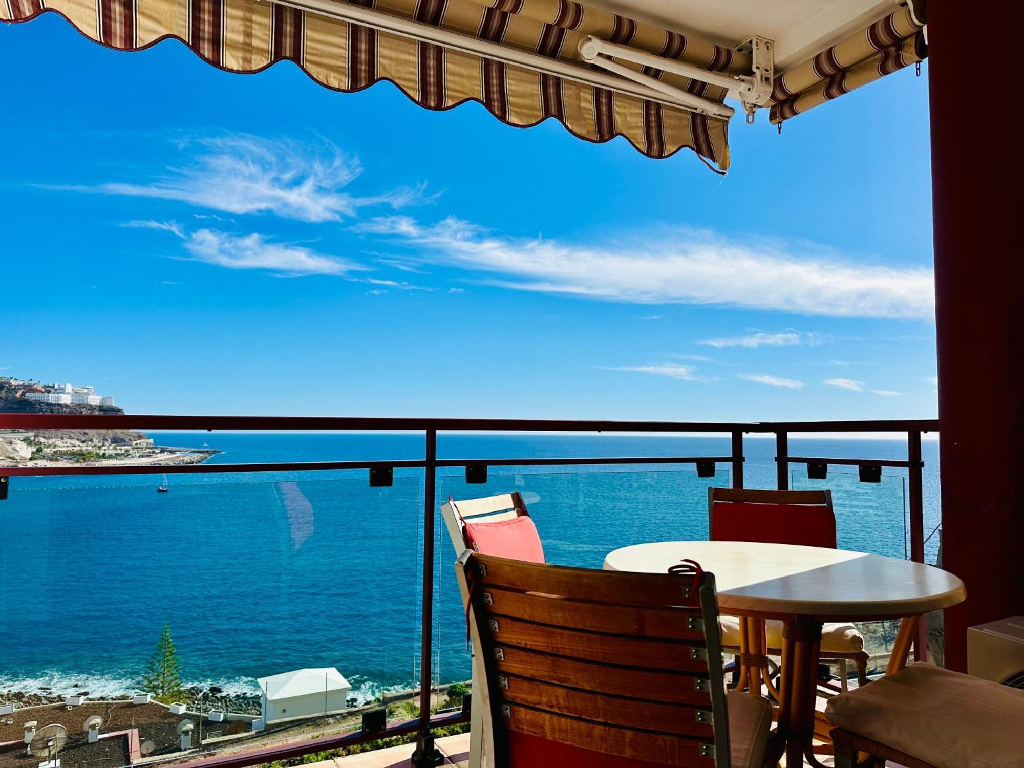 Su Eminencia - Luxury Apartment Playa Del Cura  Exterior foto