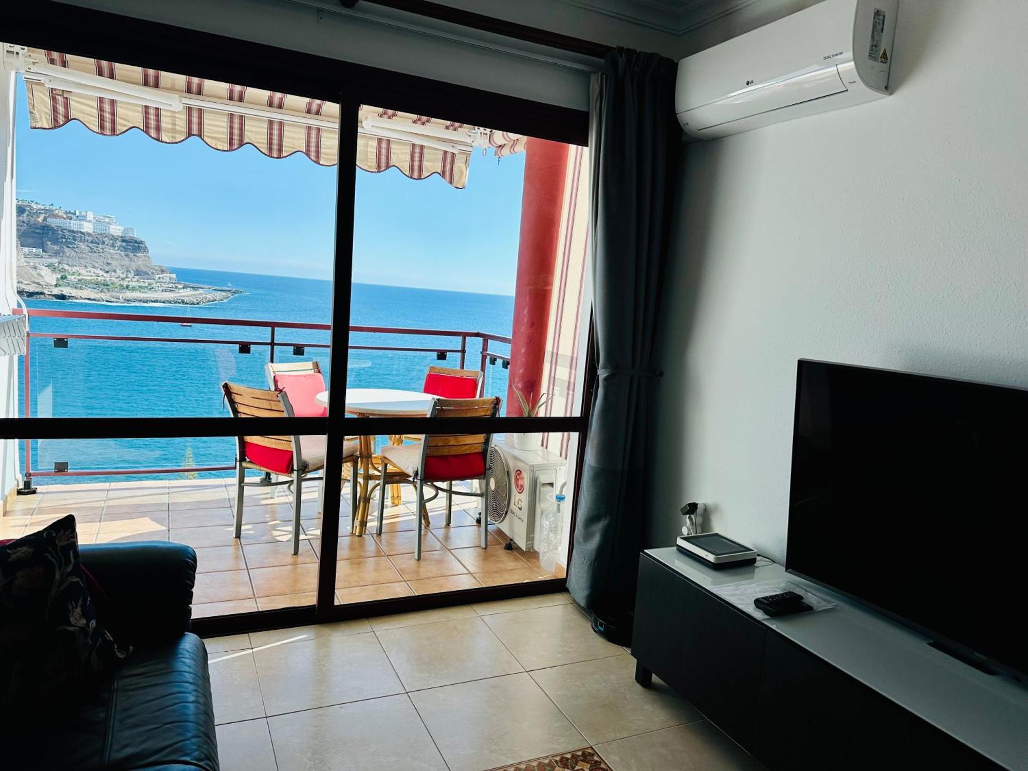 Su Eminencia - Luxury Apartment Playa Del Cura  Exterior foto