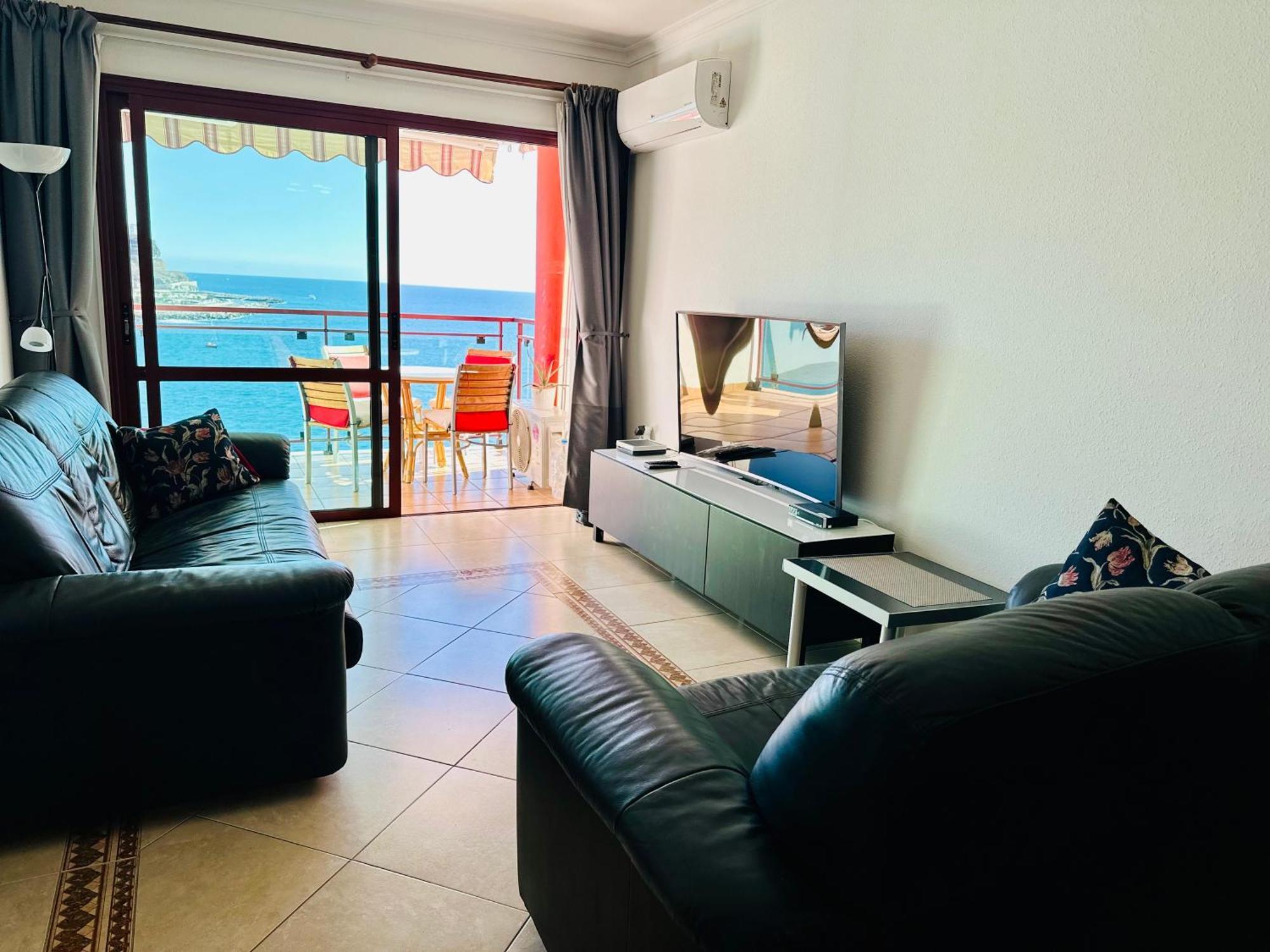 Su Eminencia - Luxury Apartment Playa Del Cura  Exterior foto