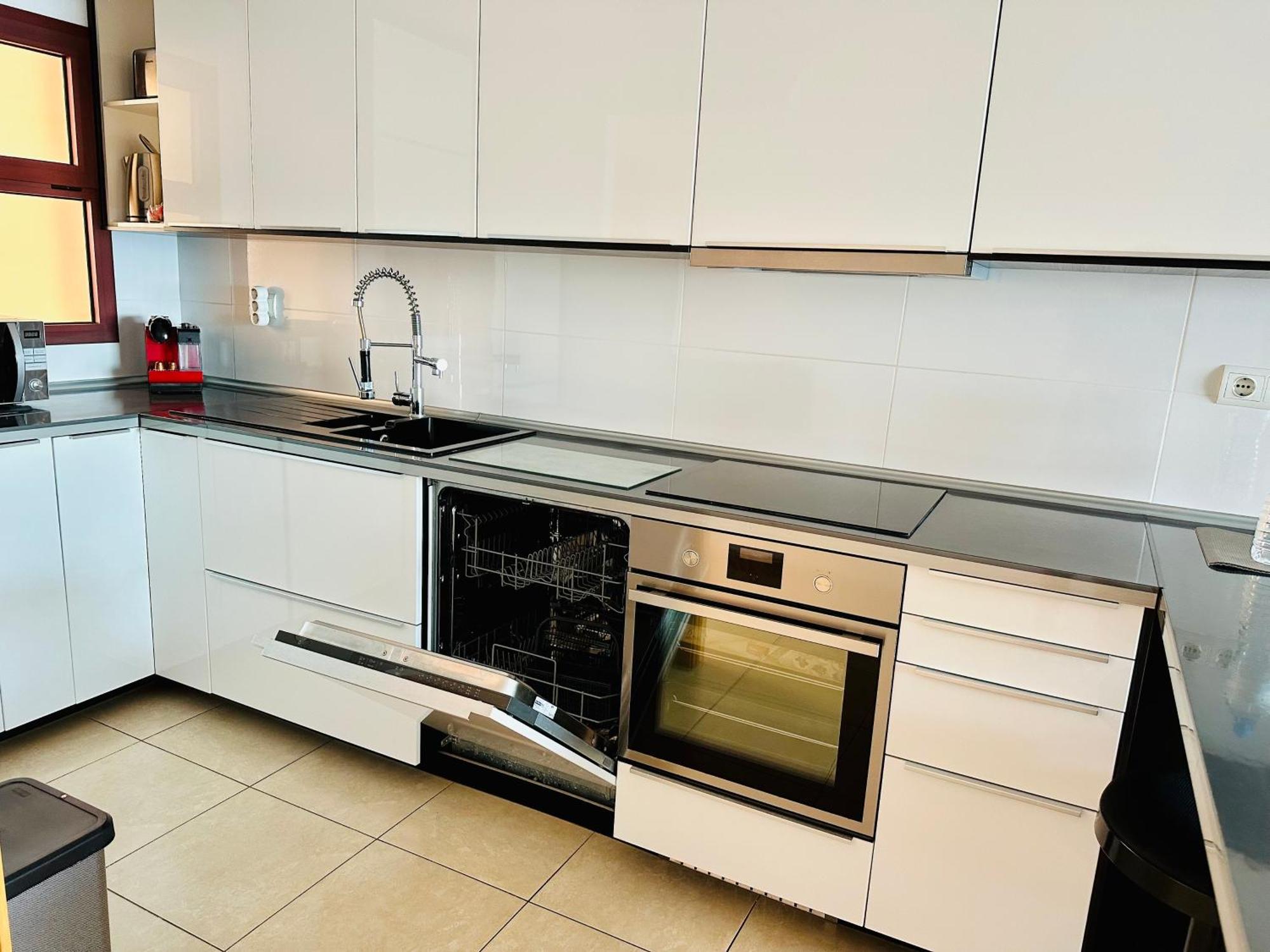Su Eminencia - Luxury Apartment Playa Del Cura  Exterior foto
