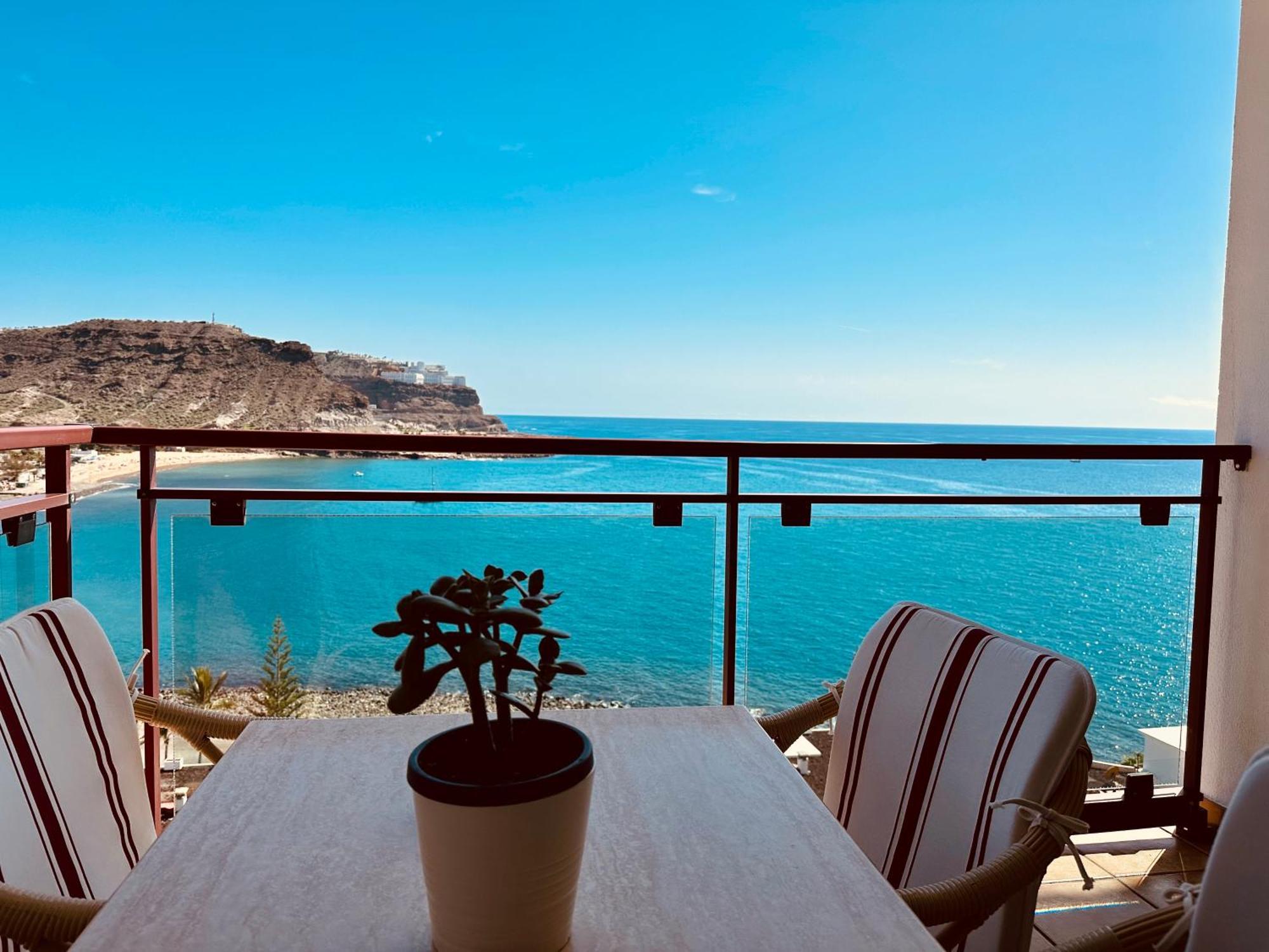 Su Eminencia - Luxury Apartment Playa Del Cura  Exterior foto