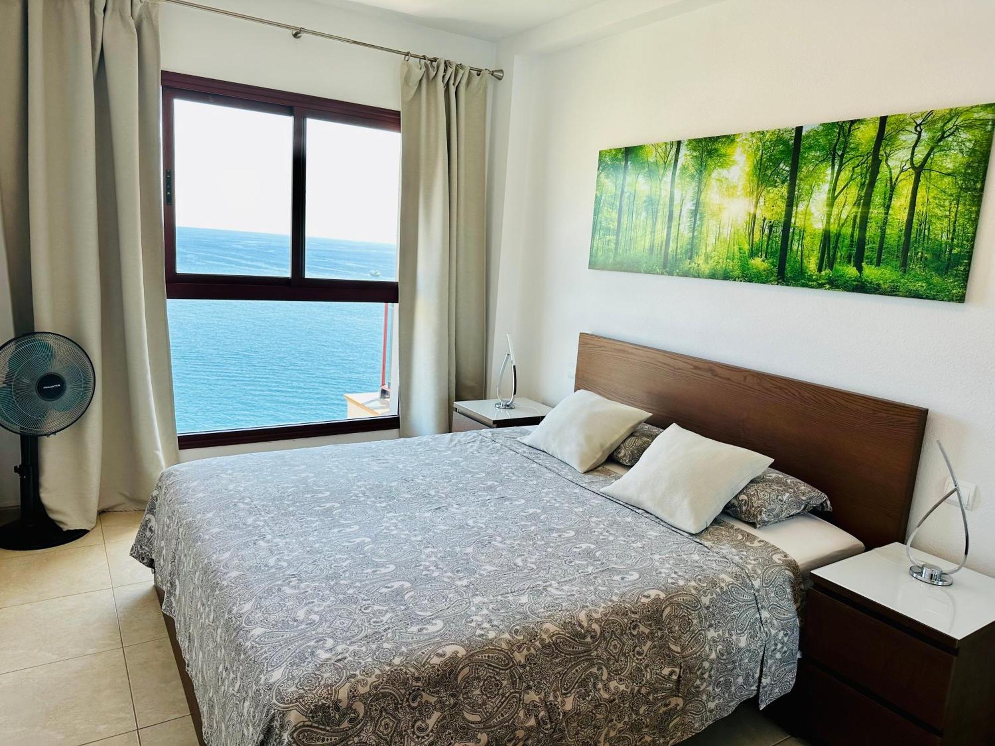 Su Eminencia - Luxury Apartment Playa Del Cura  Exterior foto