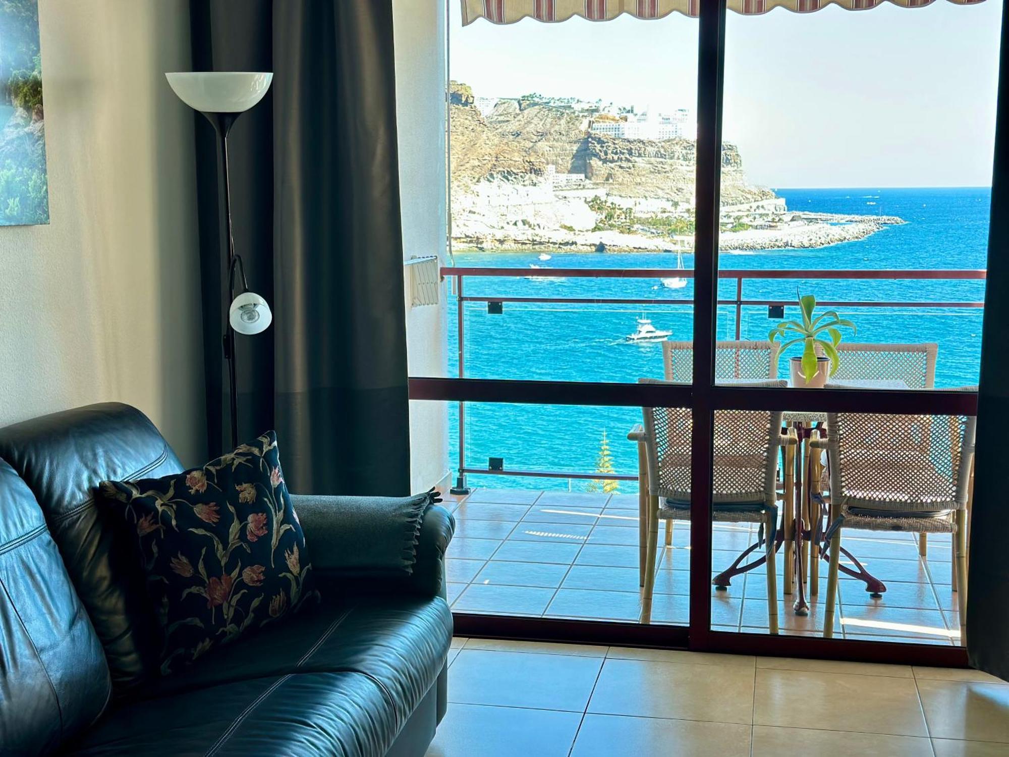 Su Eminencia - Luxury Apartment Playa Del Cura  Exterior foto
