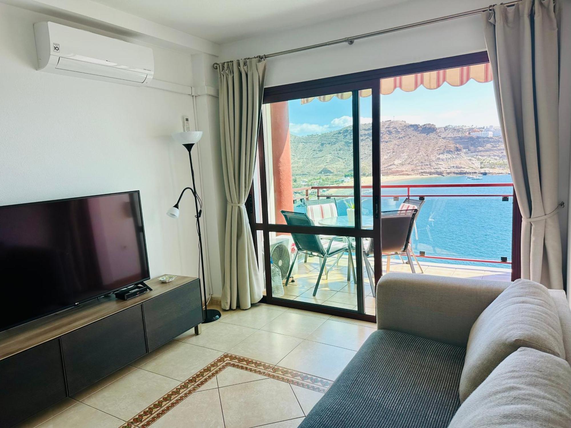 Su Eminencia - Luxury Apartment Playa Del Cura  Exterior foto