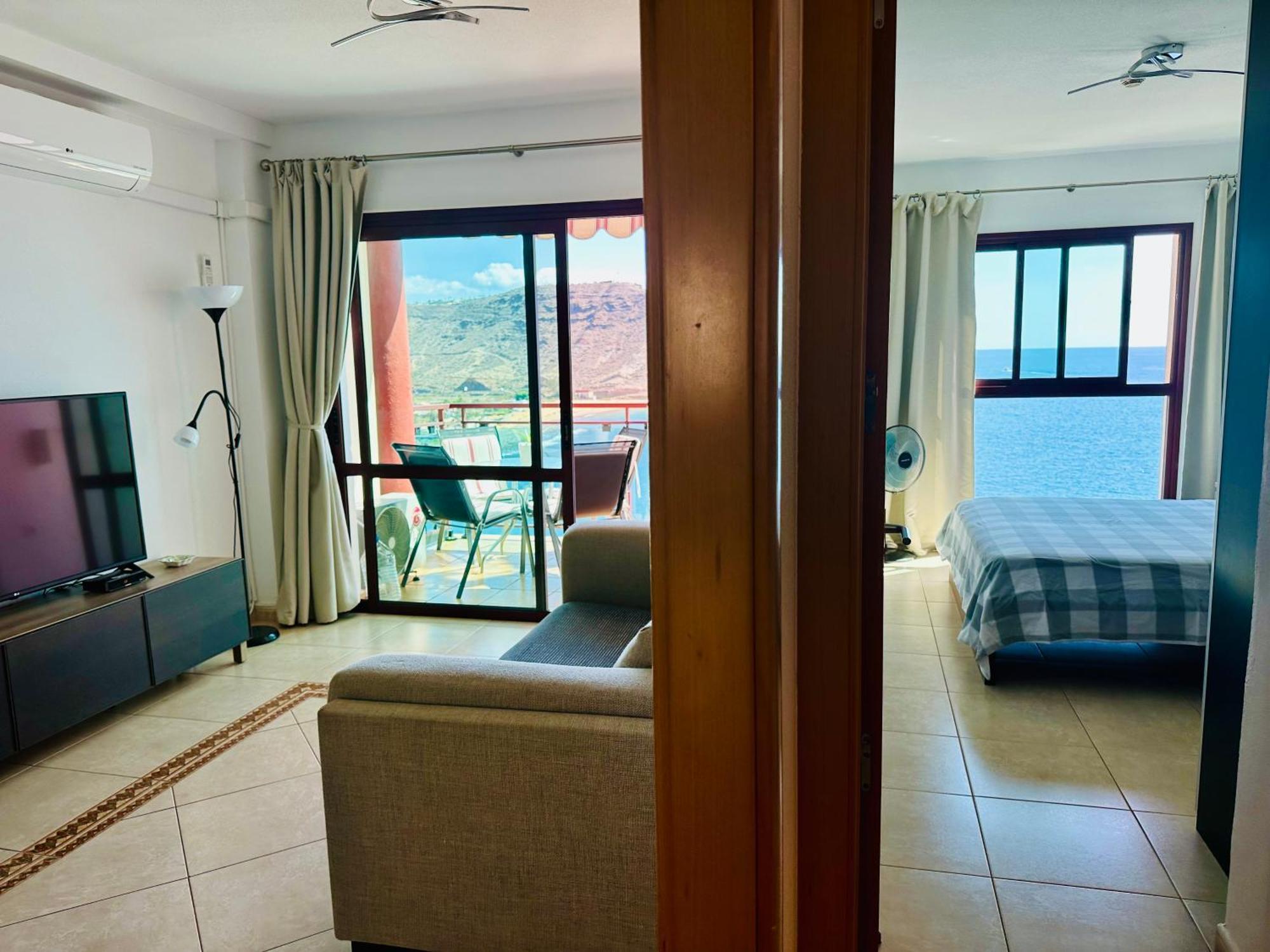 Su Eminencia - Luxury Apartment Playa Del Cura  Exterior foto