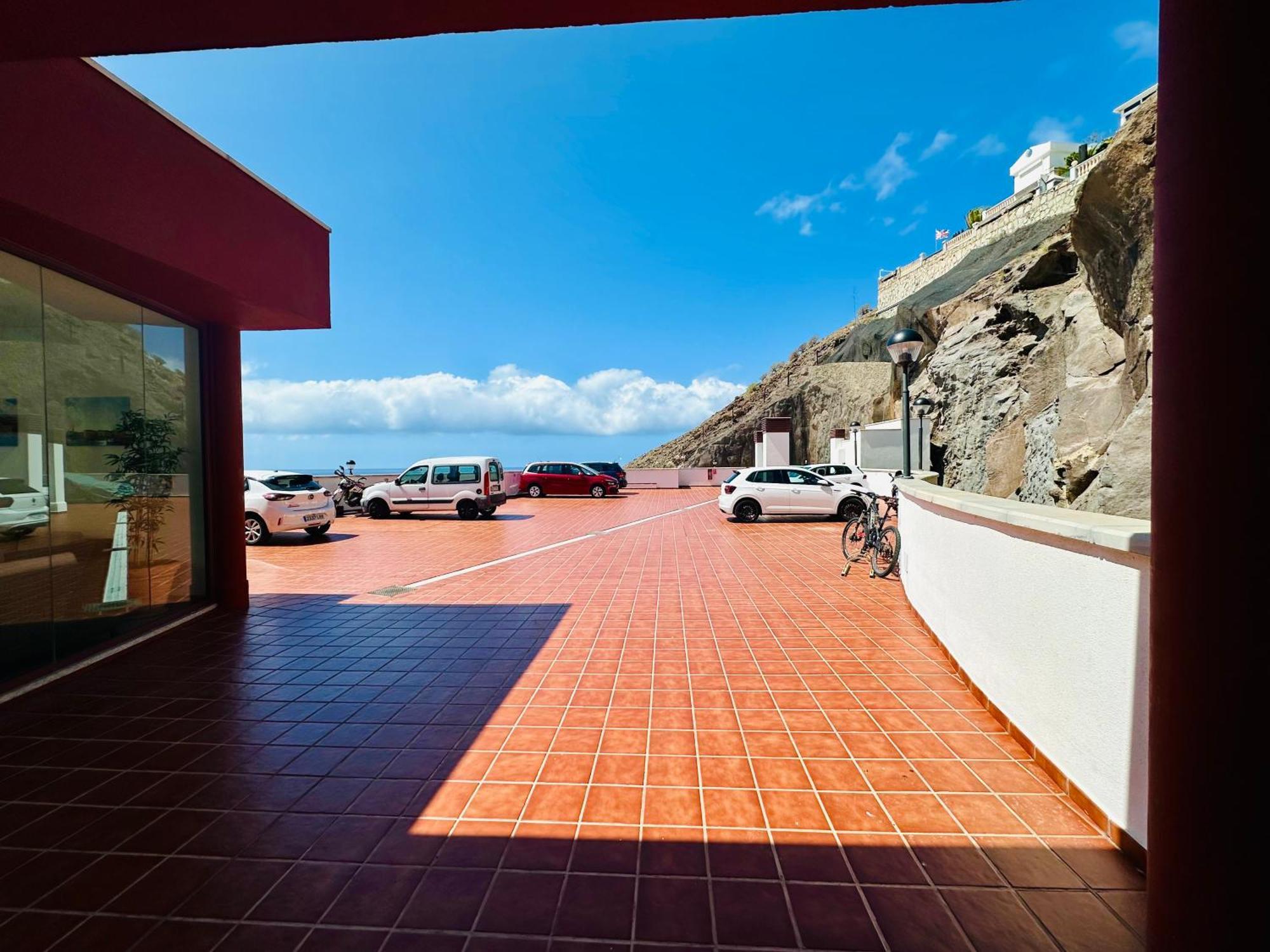 Su Eminencia - Luxury Apartment Playa Del Cura  Exterior foto