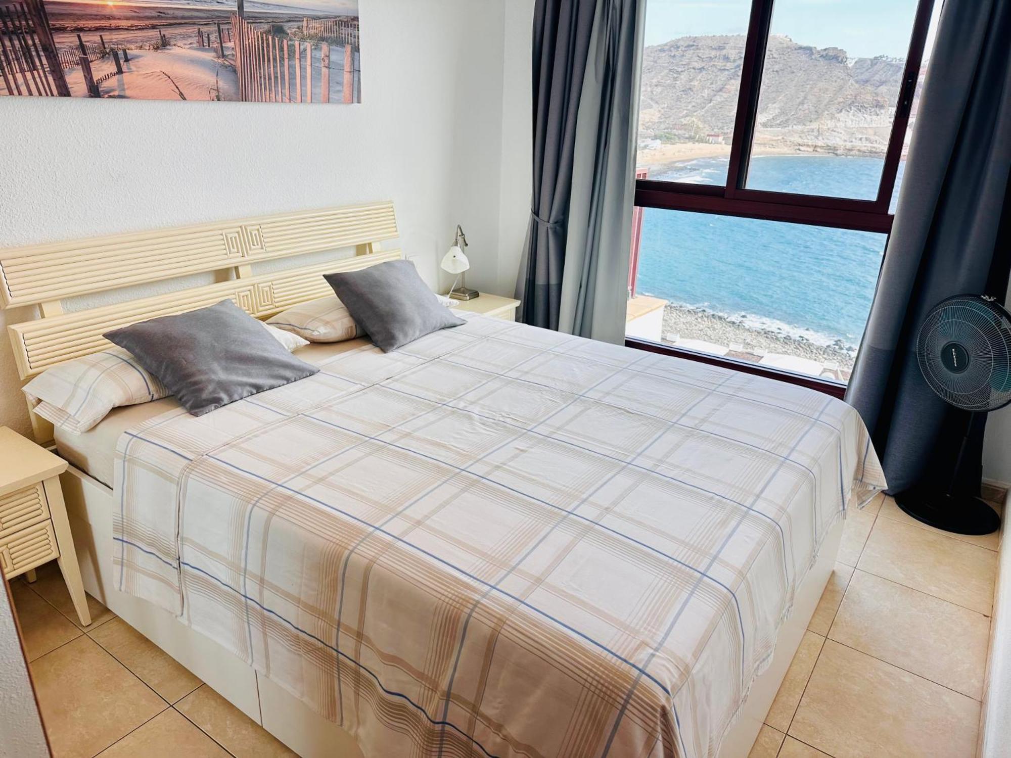 Su Eminencia - Luxury Apartment Playa Del Cura  Exterior foto