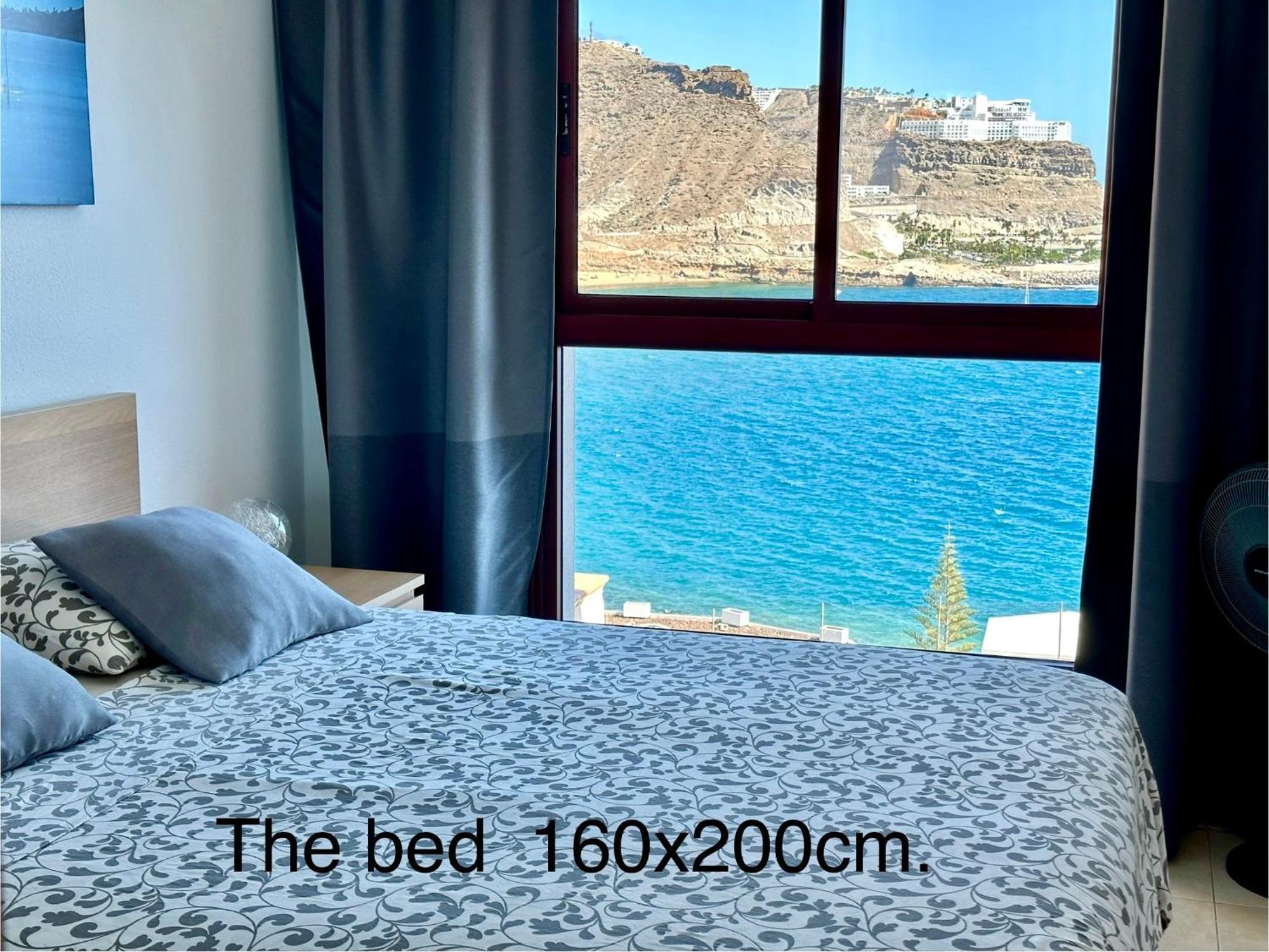 Su Eminencia - Luxury Apartment Playa Del Cura  Exterior foto