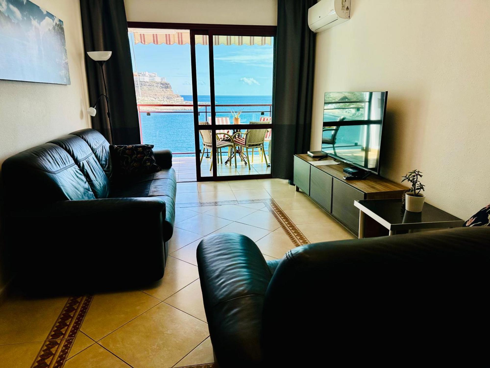 Su Eminencia - Luxury Apartment Playa Del Cura  Exterior foto
