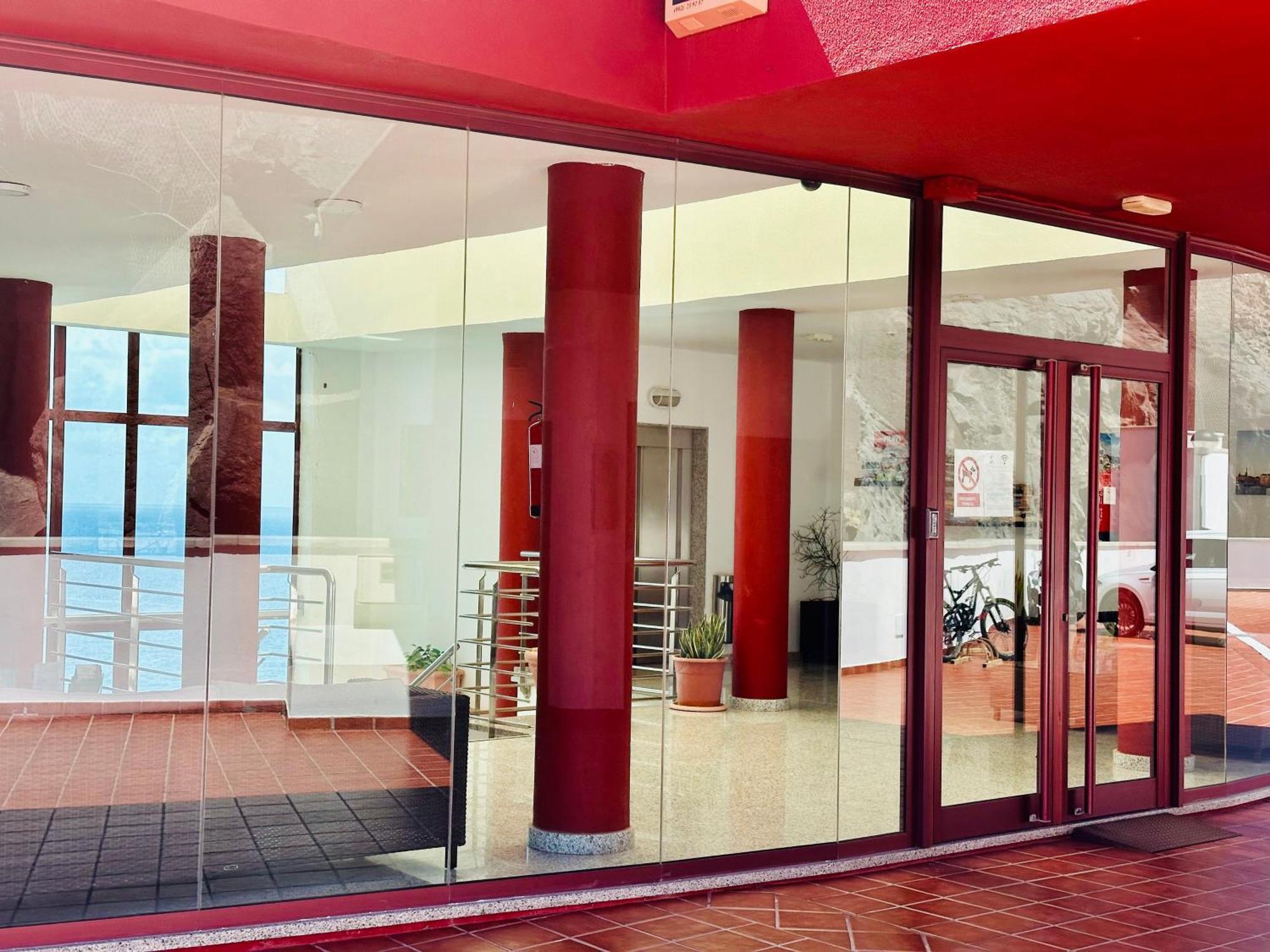 Su Eminencia - Luxury Apartment Playa Del Cura  Exterior foto