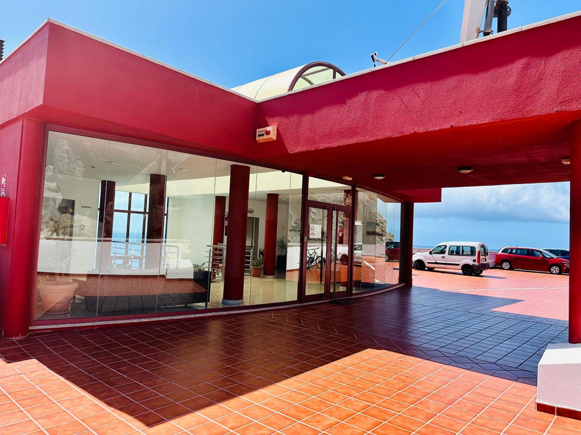 Su Eminencia - Luxury Apartment Playa Del Cura  Exterior foto