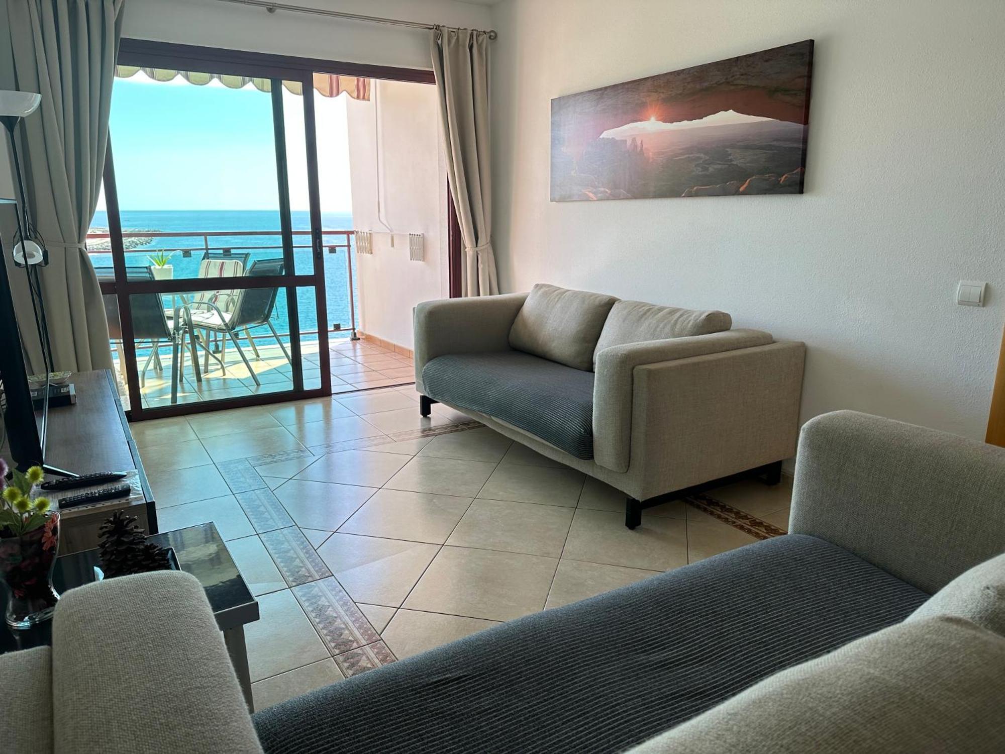 Su Eminencia - Luxury Apartment Playa Del Cura  Exterior foto
