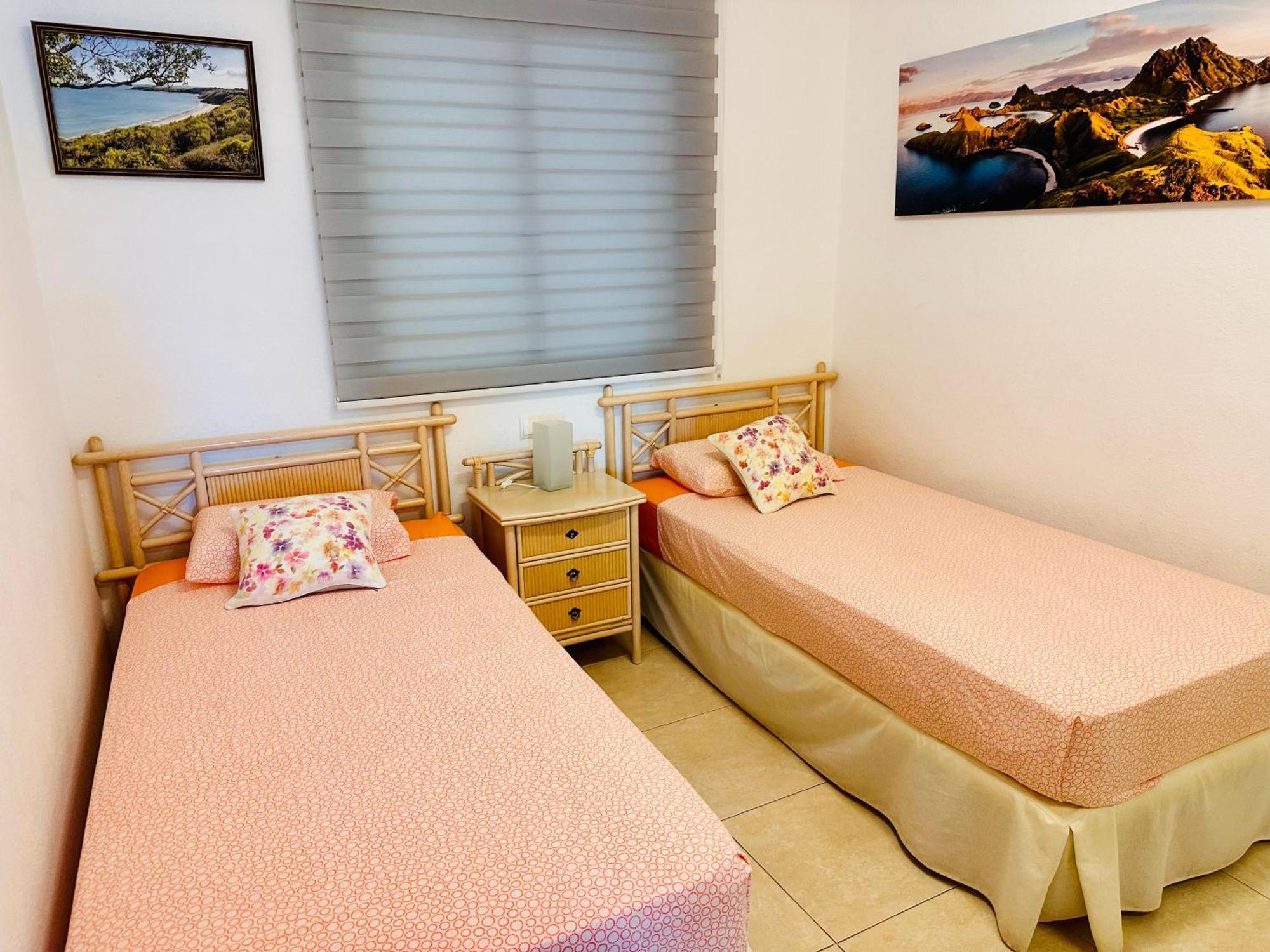 Su Eminencia - Luxury Apartment Playa Del Cura  Exterior foto