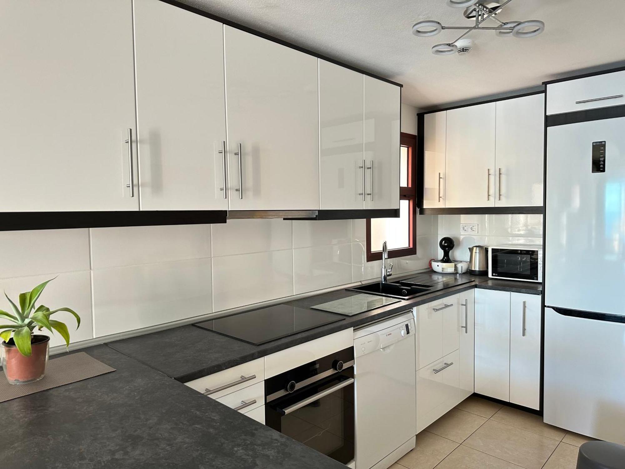 Su Eminencia - Luxury Apartment Playa Del Cura  Exterior foto