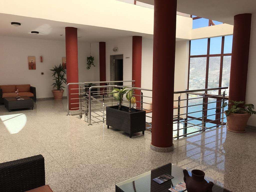Su Eminencia - Luxury Apartment Playa Del Cura  Exterior foto
