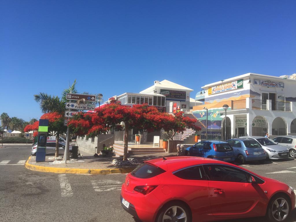 Su Eminencia - Luxury Apartment Playa Del Cura  Exterior foto