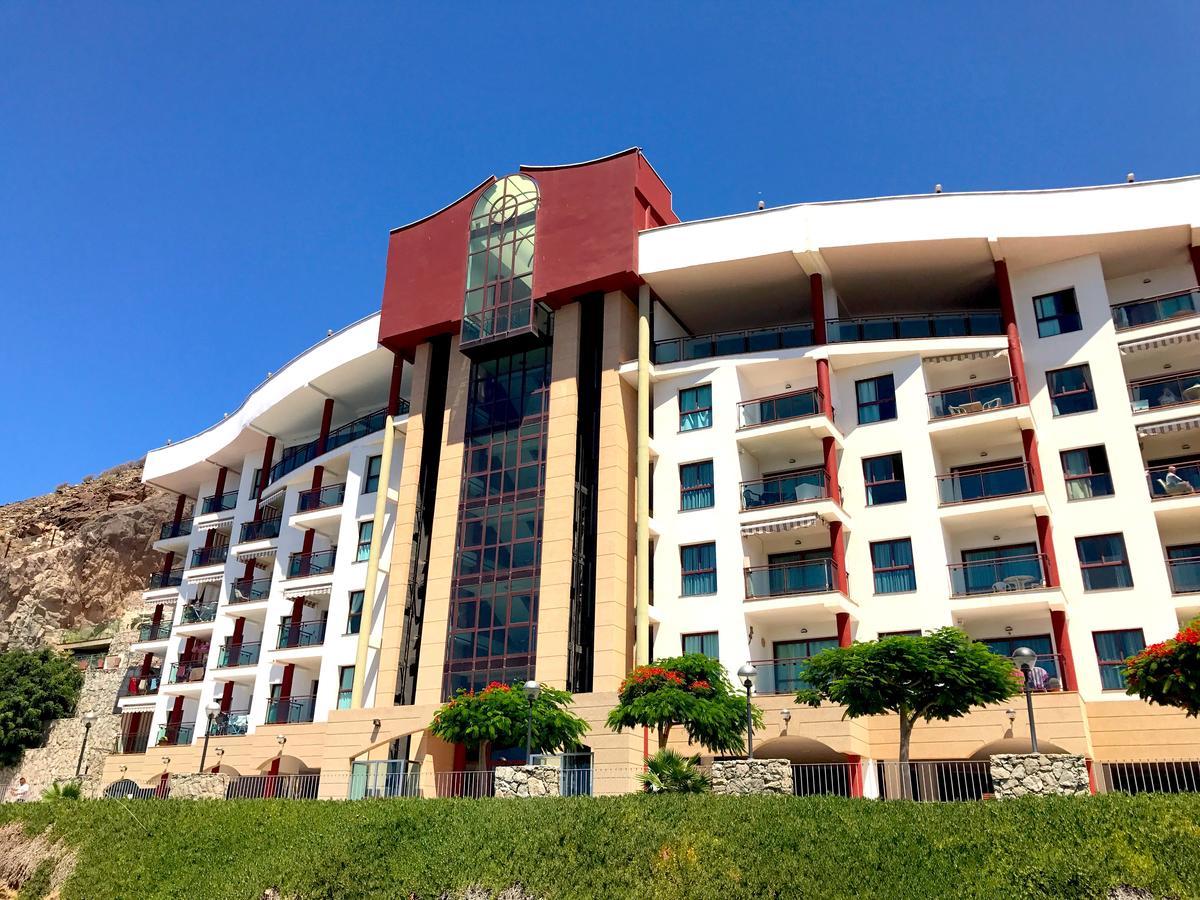 Su Eminencia - Luxury Apartment Playa Del Cura  Exterior foto