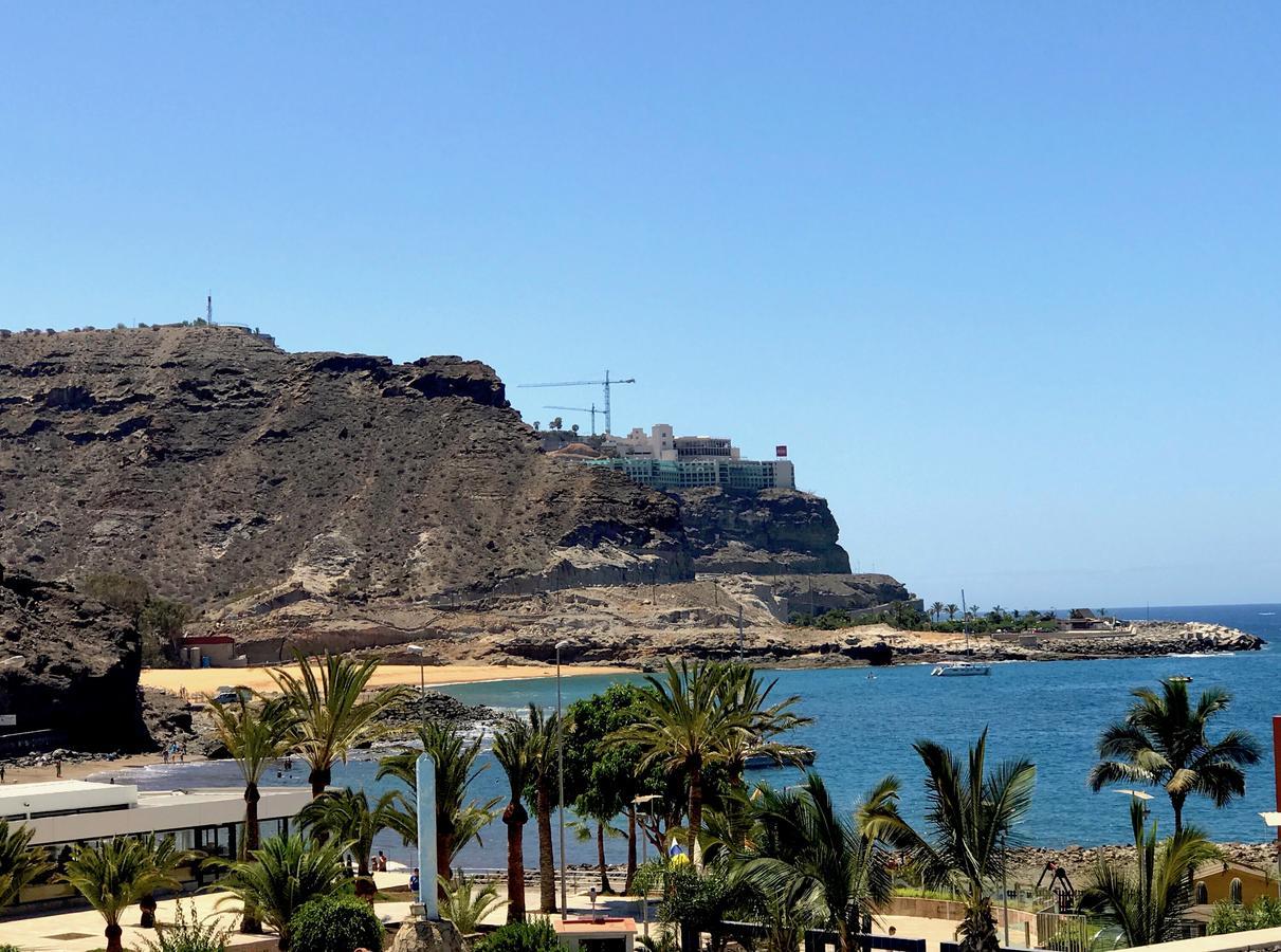 Su Eminencia - Luxury Apartment Playa Del Cura  Exterior foto