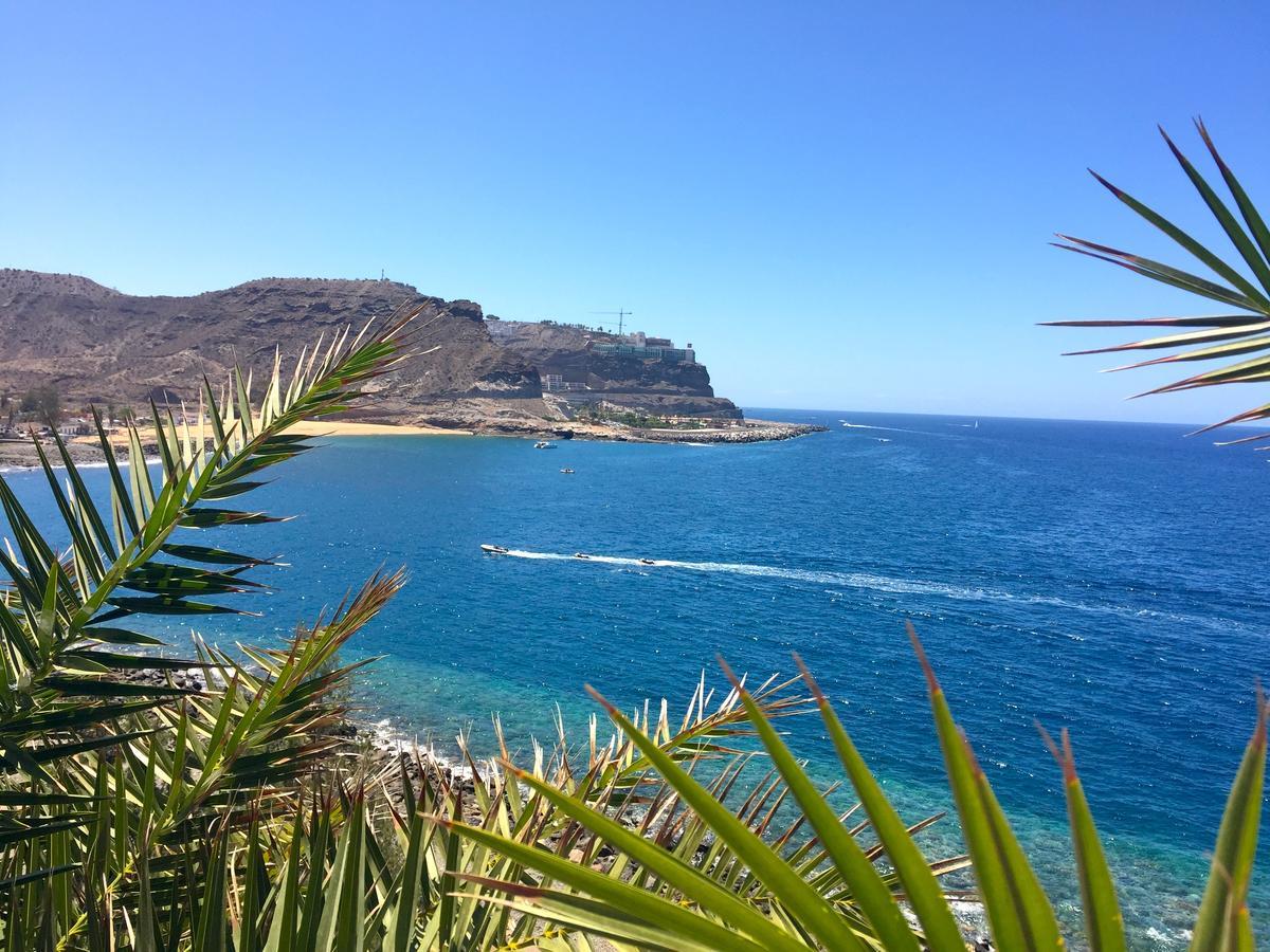Su Eminencia - Luxury Apartment Playa Del Cura  Exterior foto