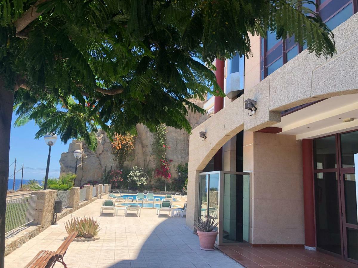 Su Eminencia - Luxury Apartment Playa Del Cura  Exterior foto