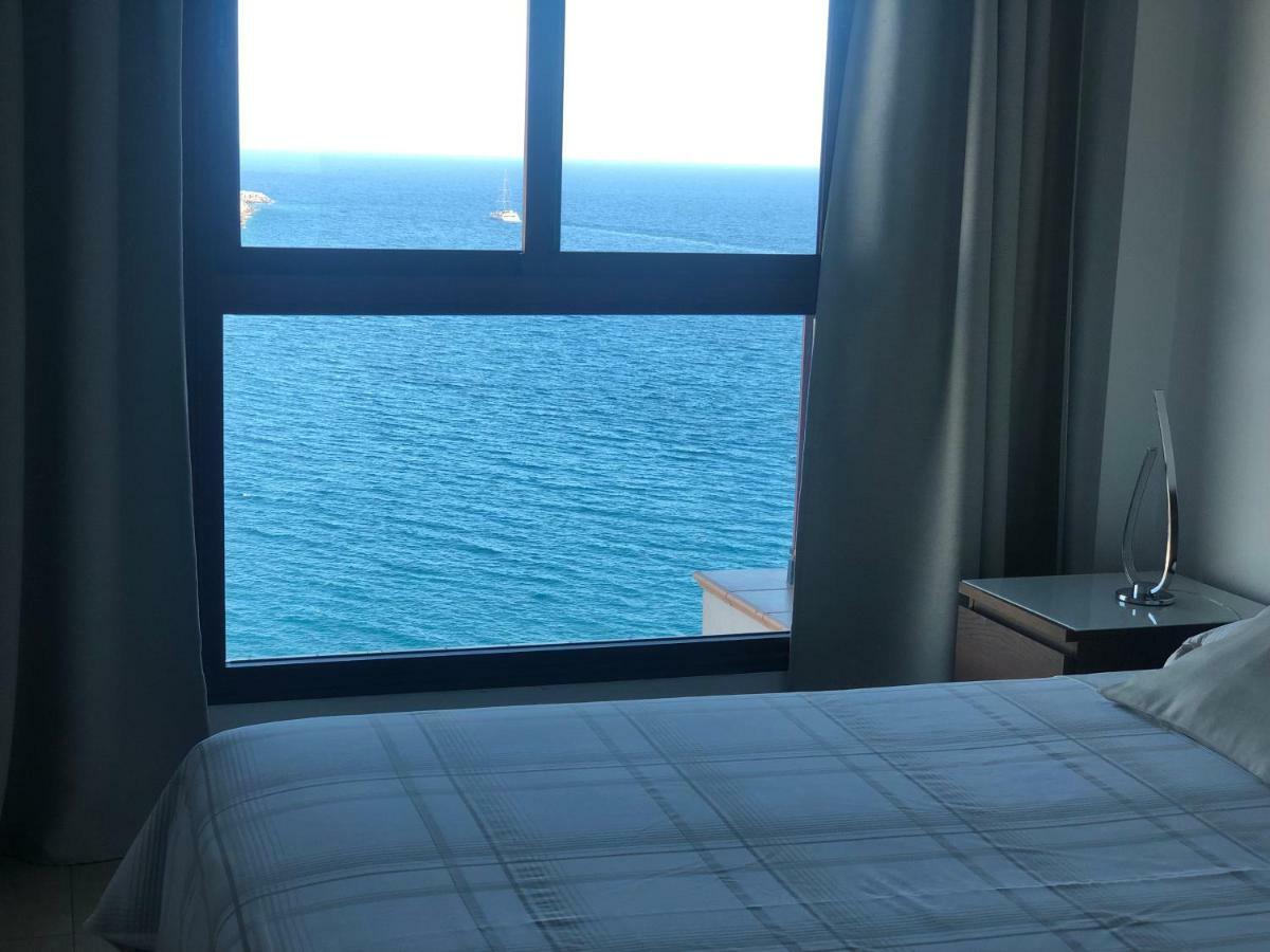 Su Eminencia - Luxury Apartment Playa Del Cura  Exterior foto
